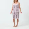 Spaghetti Strap Mini Dress sold by Ivalo.com