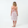 Spaghetti Strap Mini Dress sold by Ivalo.com