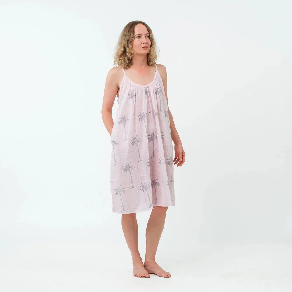 Spaghetti Strap Mini Dress sold by Ivalo.com product image thumbnail 2