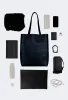 CANUSSA Lite Bag Black sold by Ivalo.com