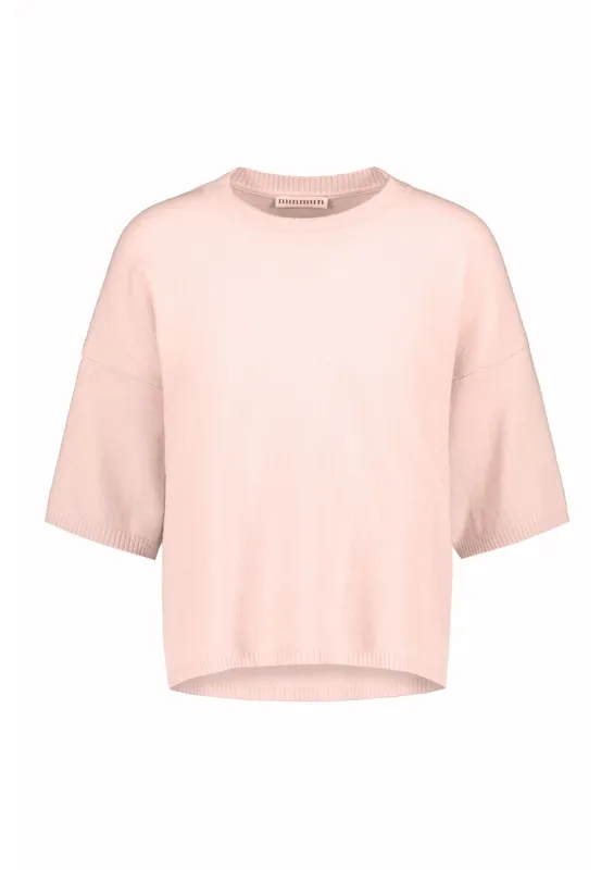 Sandö Knitted Shirt Twinflower sold by Ivalo.com