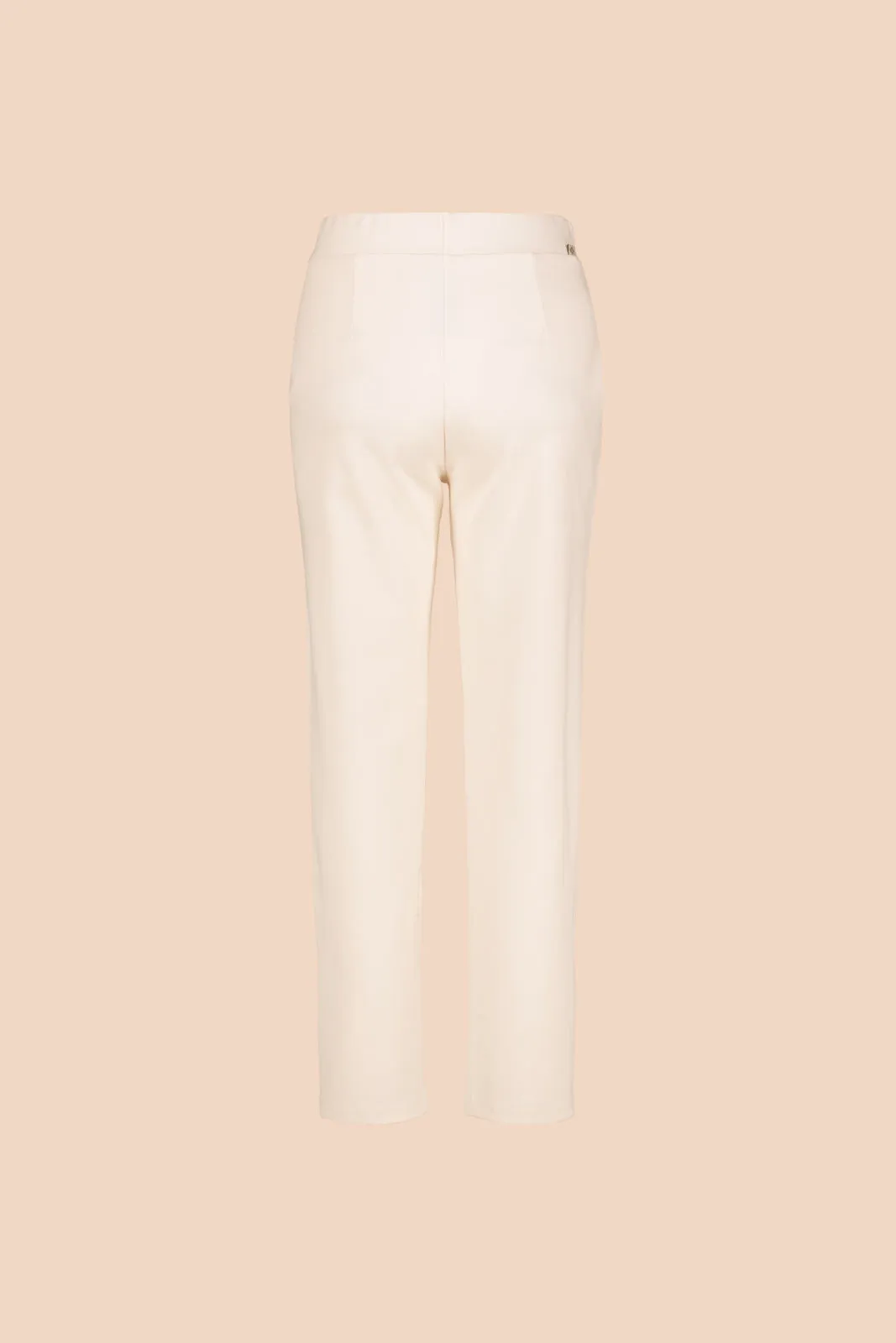 Comfy Slacks Ivory sold by Ivalo.com product image thumbnail 2