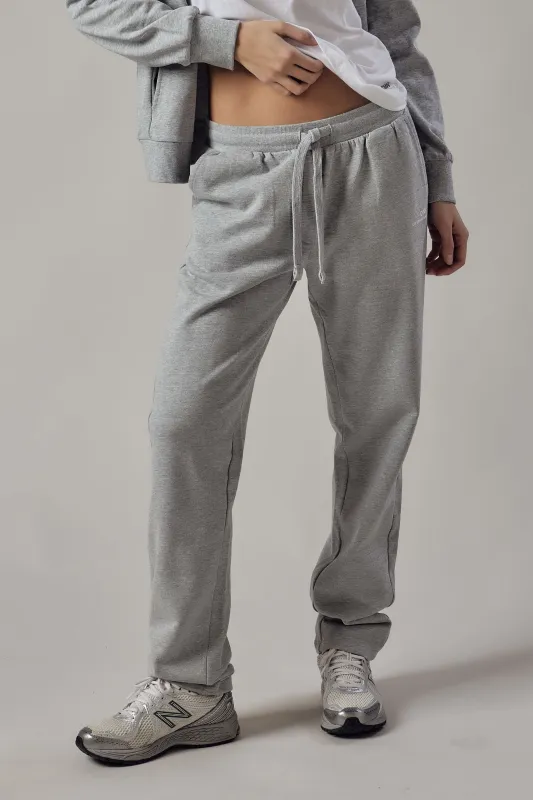 Women's Straight Fleece Joggers sold by Ivalo.com