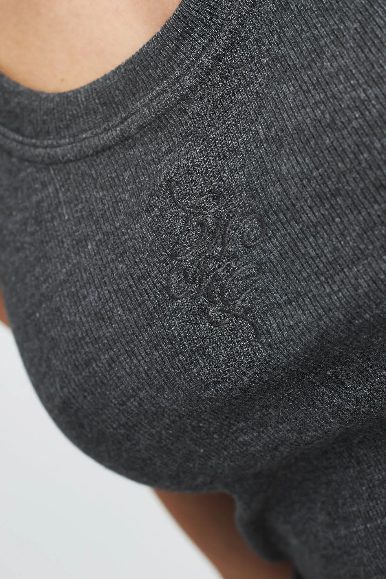 Karo Tank Top Dark Grey sold by Ivalo.com product image thumbnail 3