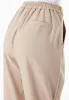 Linen Blend Pants Sand sold by Ivalo.com
