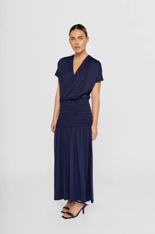 Scoot Dress Midnight sold by Ivalo.com