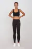 Women's Active Leggings & Sports Top Set sold by Ivalo.com