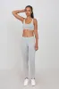 Women's Active Leggings & Sports Top Set sold by Ivalo.com