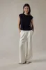 Women's Loose Fit Palazzo Pants sold by Ivalo.com