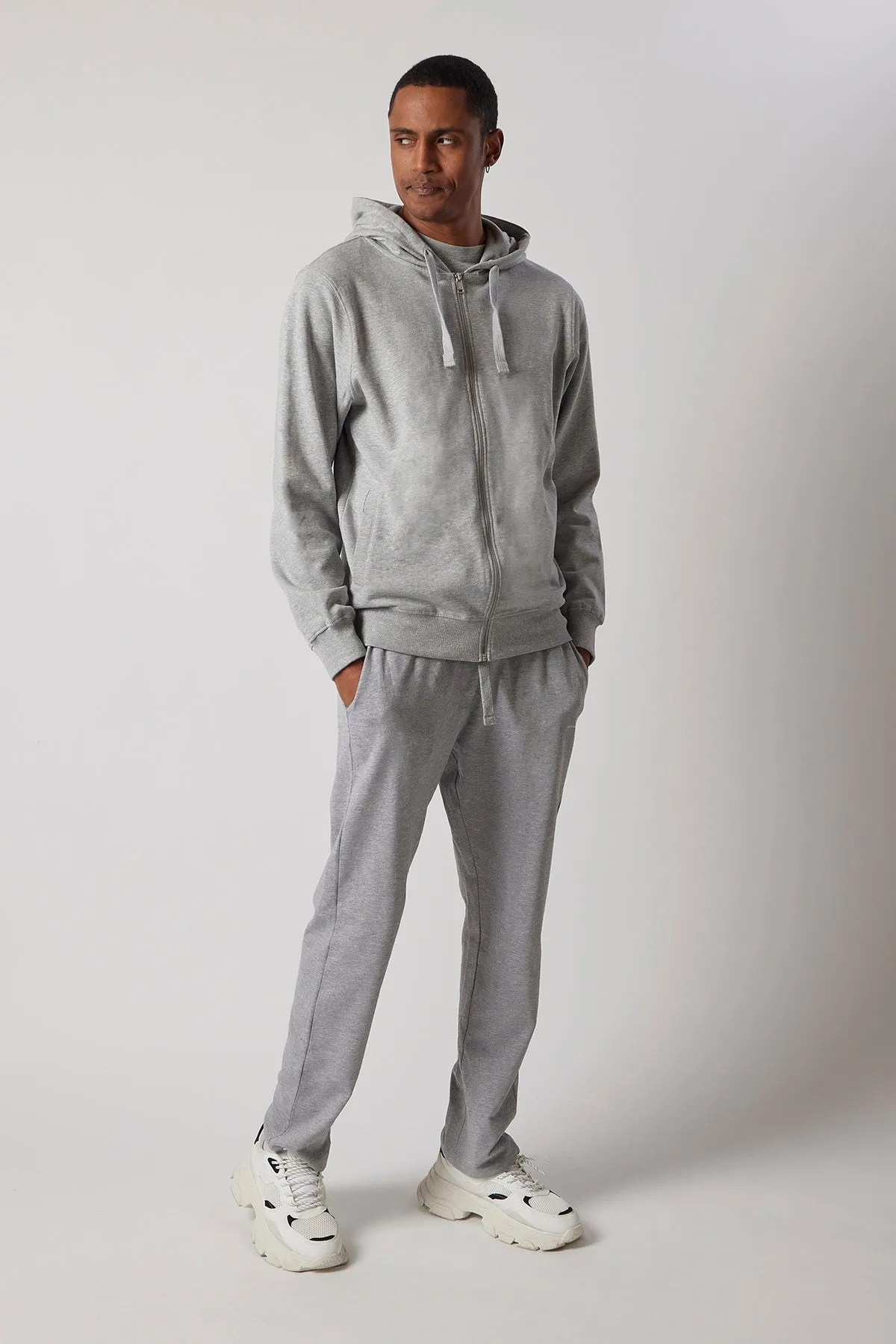 Men's Zip Hoodie & Joggers Set sold by Ivalo.com