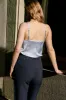 Narcisse Top Sky Blue sold by Ivalo.com