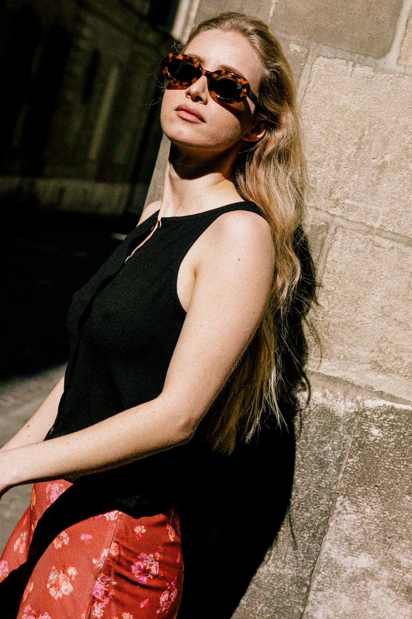 Lilas Top Black sold by Ivalo.com product image thumbnail 4