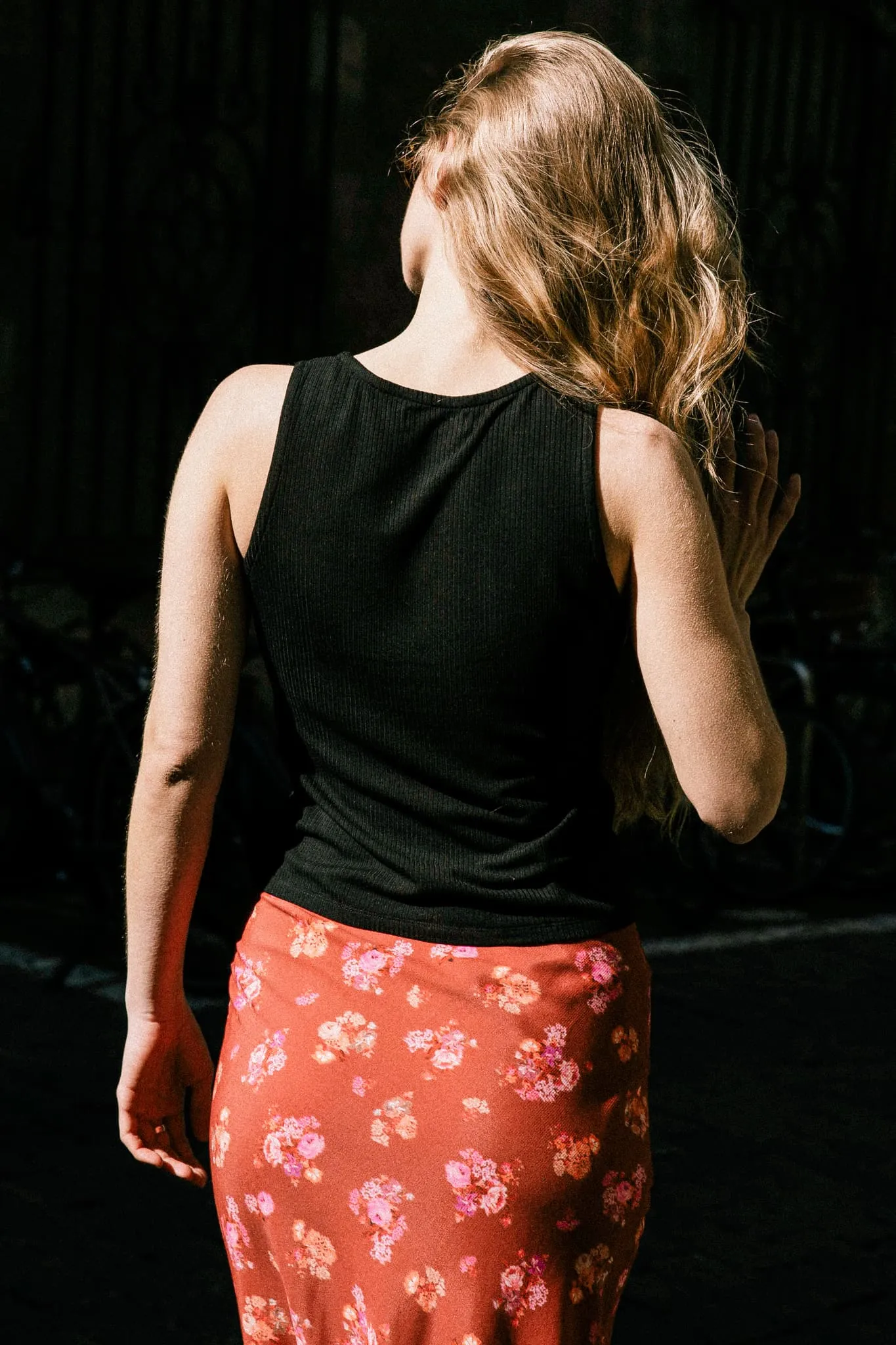 Lilas Top Black sold by Ivalo.com product image thumbnail 3