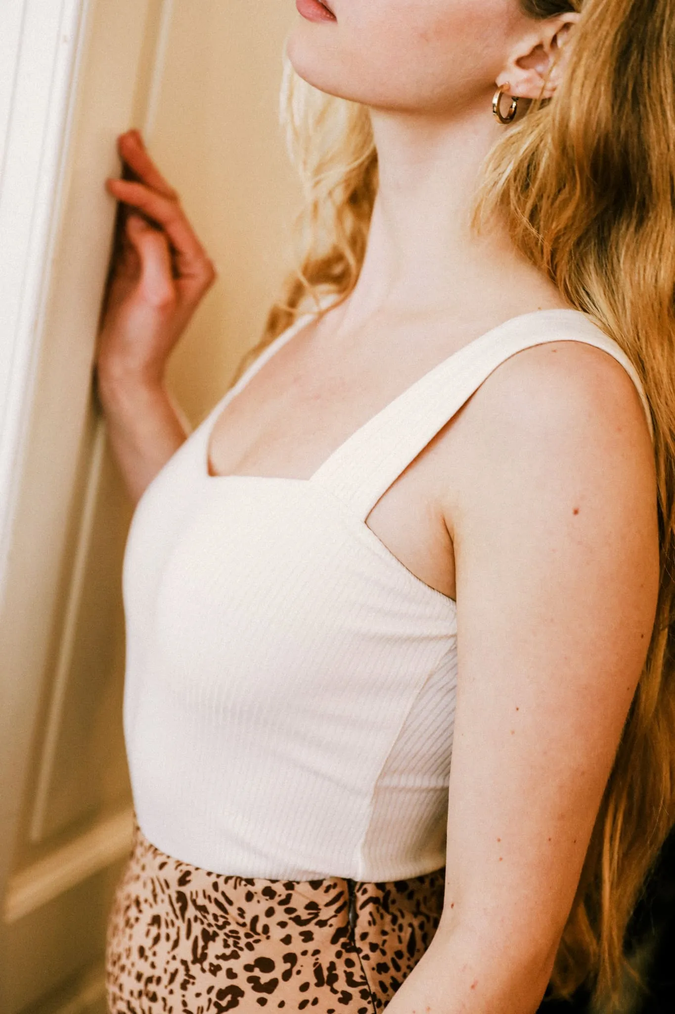 Alysse Bodysuit Cream sold by Ivalo.com product image thumbnail 4