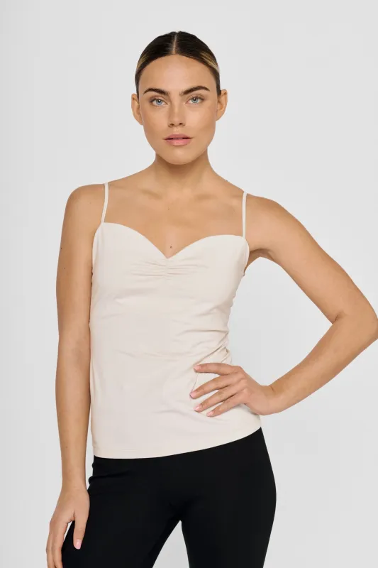 Bebe Top Oyster sold by Ivalo.com