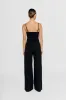 Bon Pantsuit Black sold by Ivalo.com