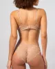 Lace Cheeky Warm Nude sold by Ivalo.com