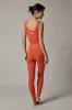 Women's High Waist Organic Cotton Leggings sold by Ivalo.com