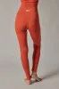 Women's High Waist Organic Cotton Leggings sold by Ivalo.com
