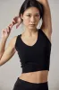 Women's Active High Waist Leggings & Sports Top Set sold by Ivalo.com