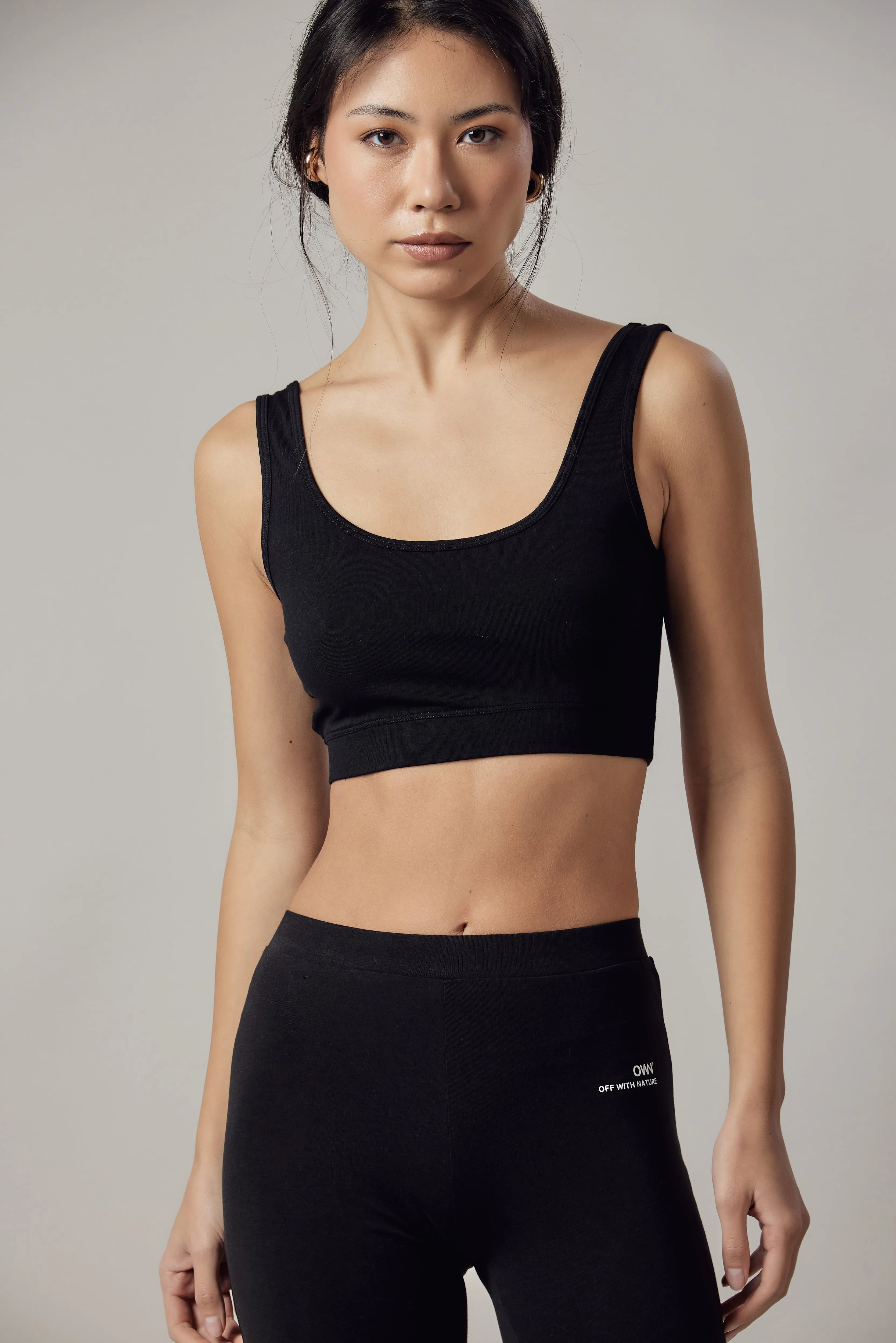 Women's Active Biker & Sports Top Set sold by Ivalo.com product image thumbnail 3