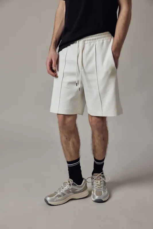 Men's Loose Fit Interlock Shorts sold by Ivalo.com