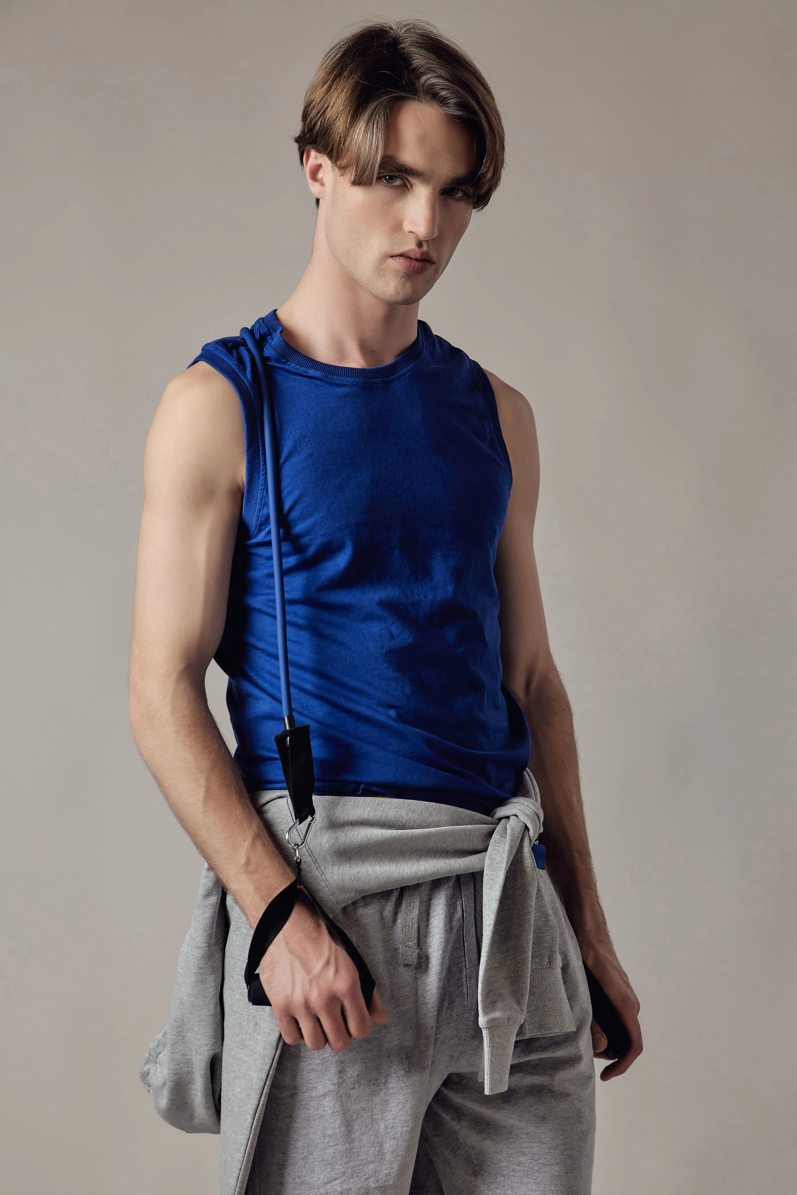 Men's Tank Top sold by Ivalo.com product image thumbnail 3