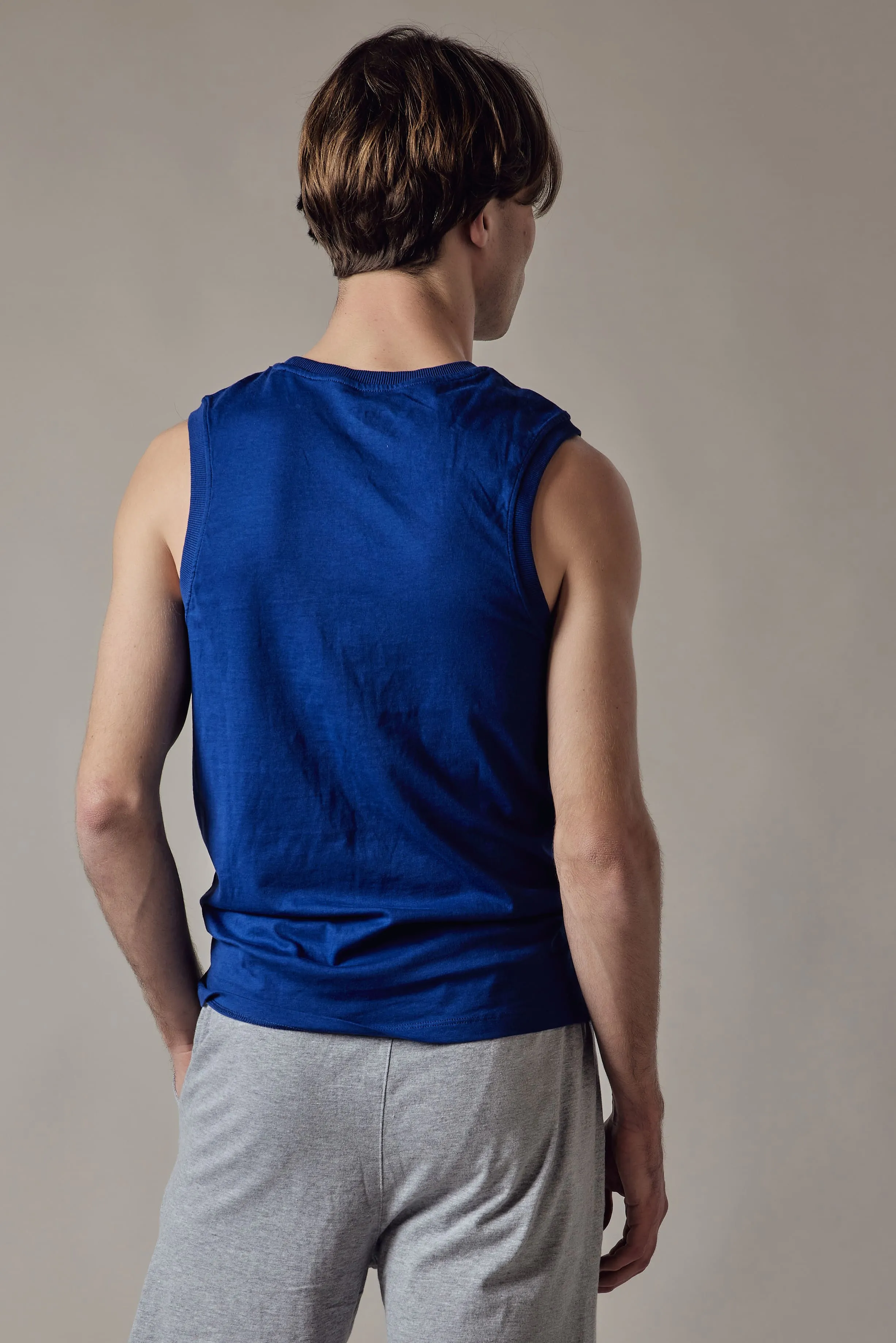 Men's Tank Top sold by Ivalo.com product image thumbnail 4