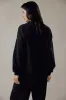 Loose Fit Crewneck Interlock Sweatshirt sold by Ivalo.com