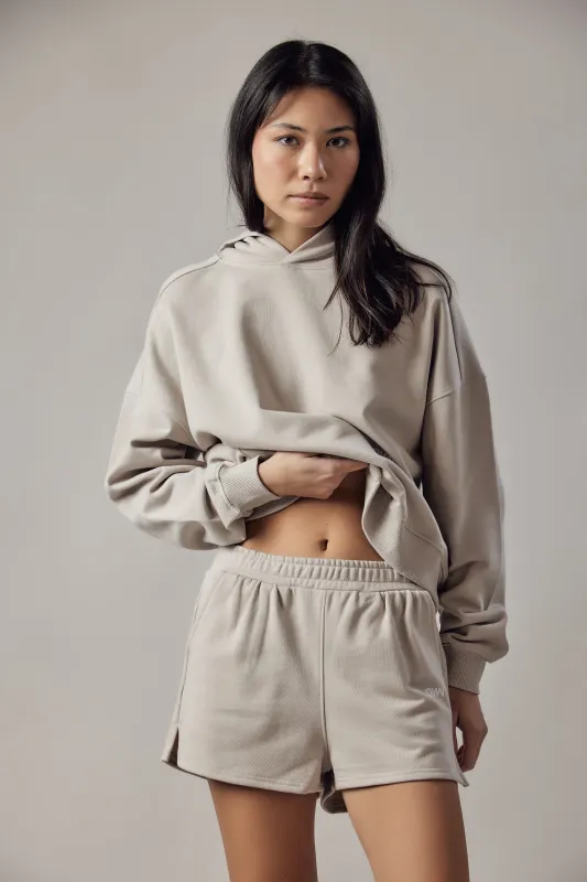 Women's Loose Fit Shorts sold by Ivalo.com