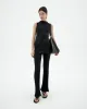 Velita Top Black sold by Ivalo.com