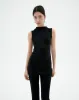 Velita Top Black sold by Ivalo.com