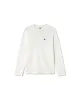 Emilio Long Sleeved Sun Type T-Shirt White sold by Ivalo.com