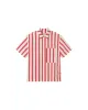 Kurt Short Sleeved Button-Up Shirt sold by Ivalo.com