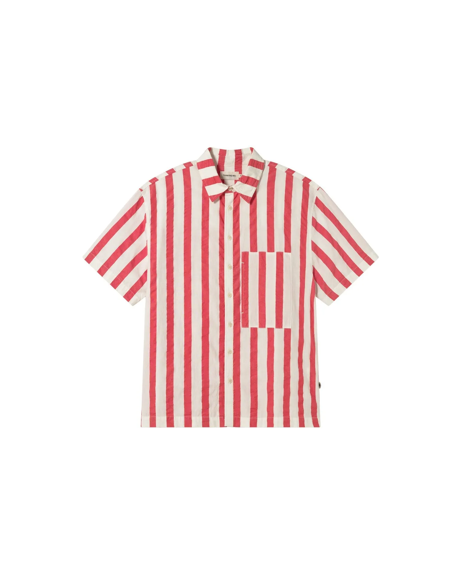 Kurt Short Sleeved Button-Up Shirt sold by Ivalo.com product image thumbnail 3