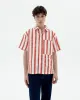 Kurt Short Sleeved Button-Up Shirt sold by Ivalo.com
