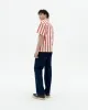 Kurt Short Sleeved Button-Up Shirt sold by Ivalo.com