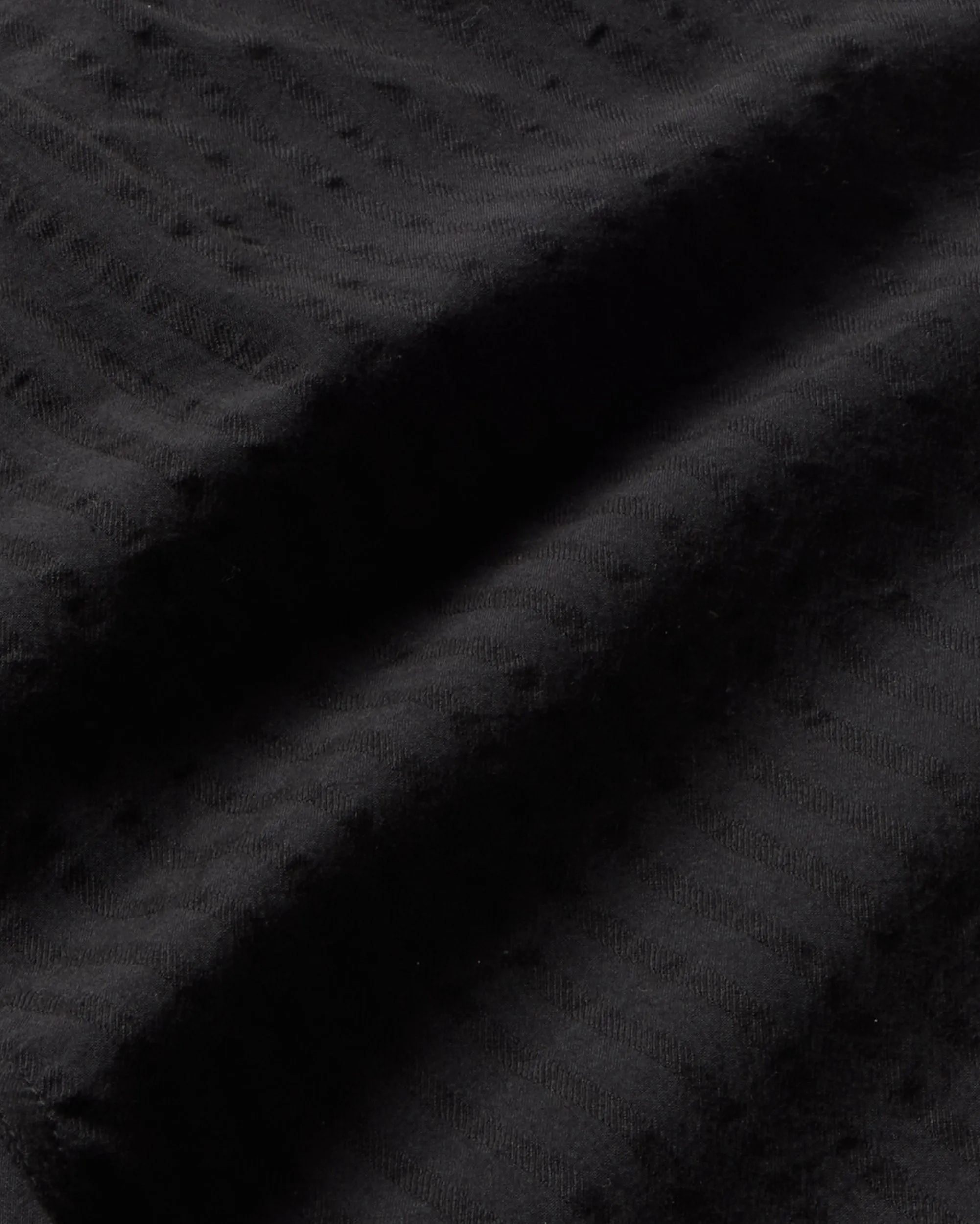 Henry Bermuda Shorts Seersucker Black sold by Ivalo.com product image thumbnail 5