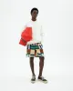 Henry Bermuda Shorts Multicolor Field Check sold by Ivalo.com