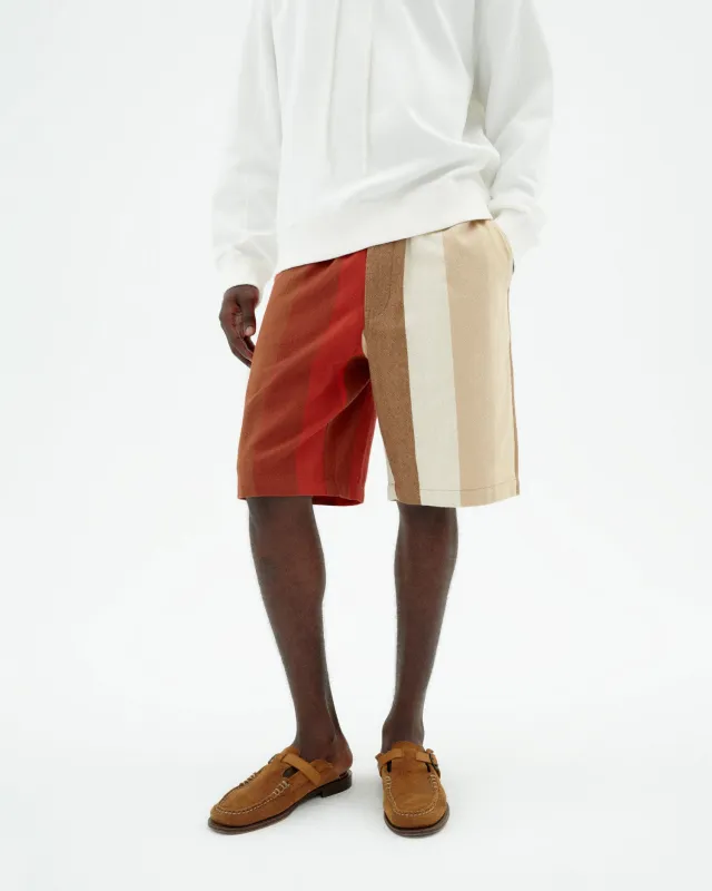 Gasper Bermuda Shorts Multicolor Sandfire sold by Ivalo.com