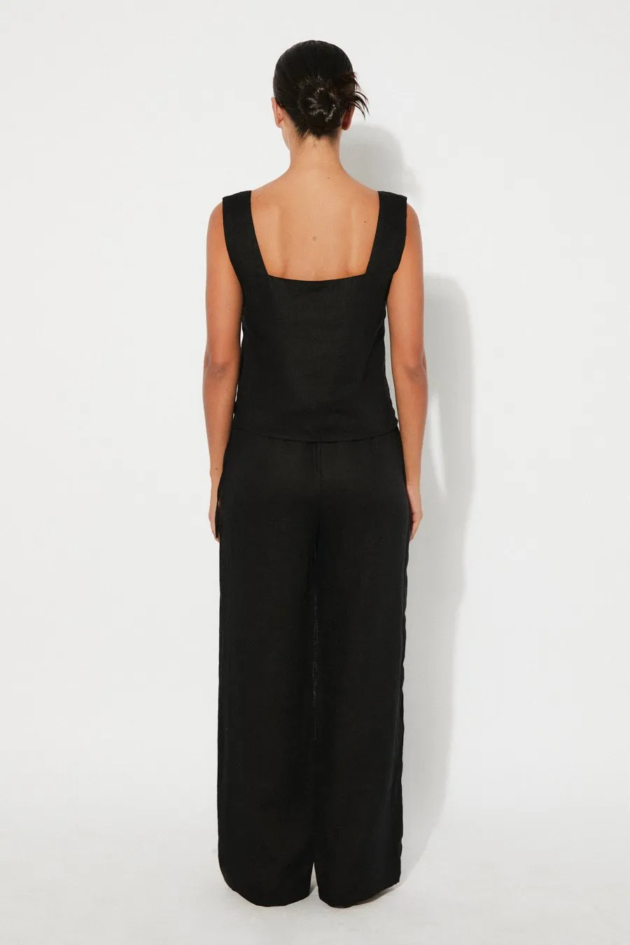 Aurora Top Black sold by Ivalo.com product image thumbnail 4