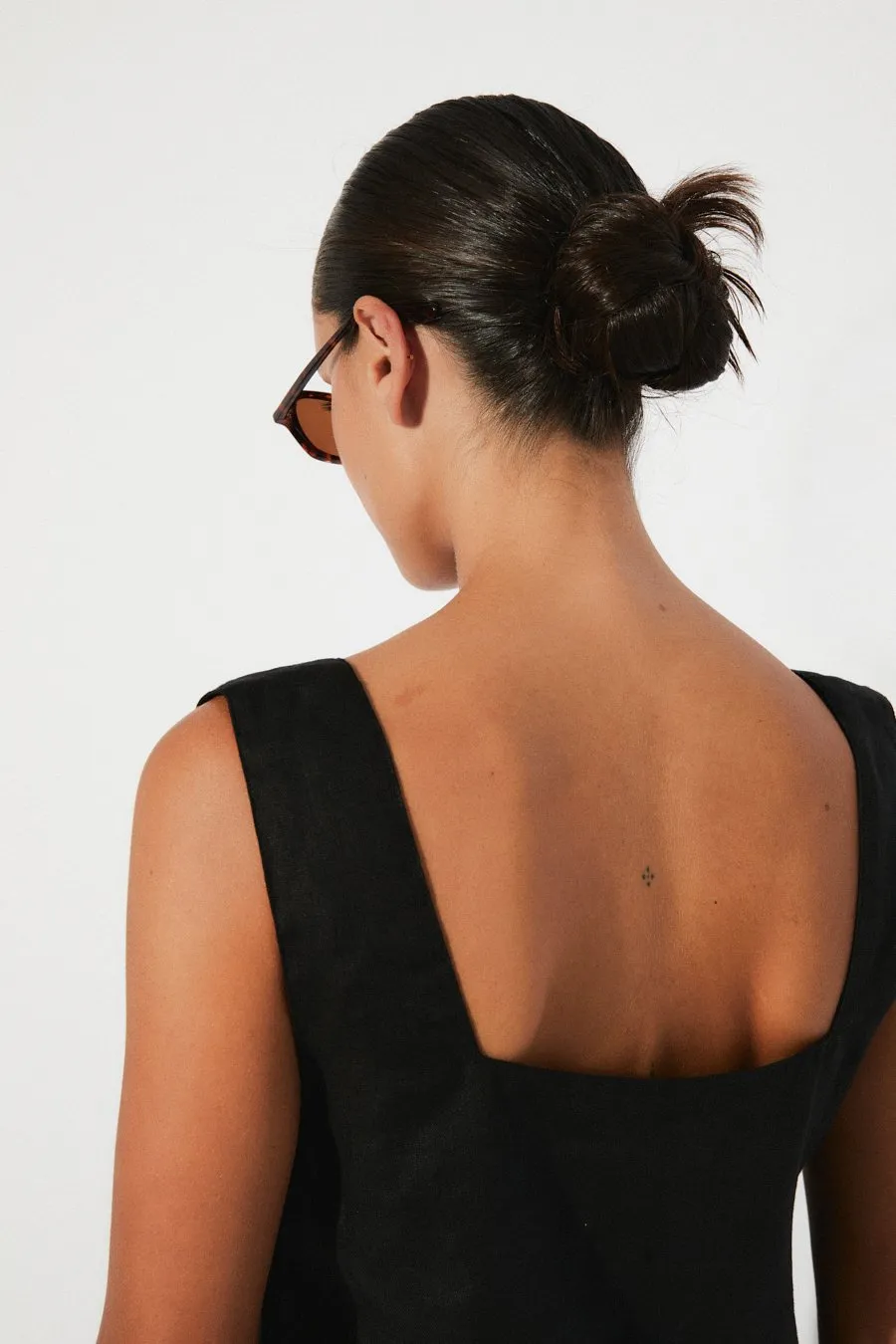 Aurora Top Black sold by Ivalo.com product image thumbnail 2