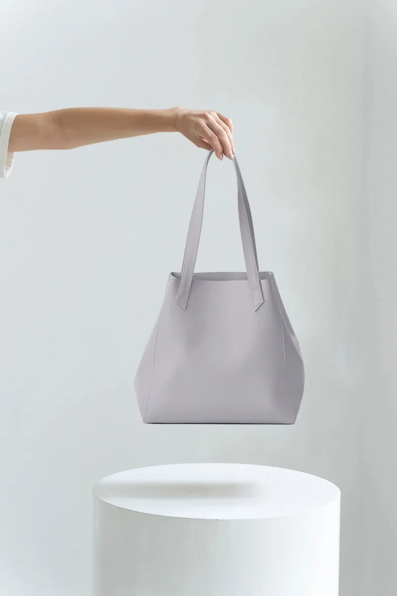 Totissimo Shoulder Bag Pearl sold by Ivalo.com product image thumbnail 2