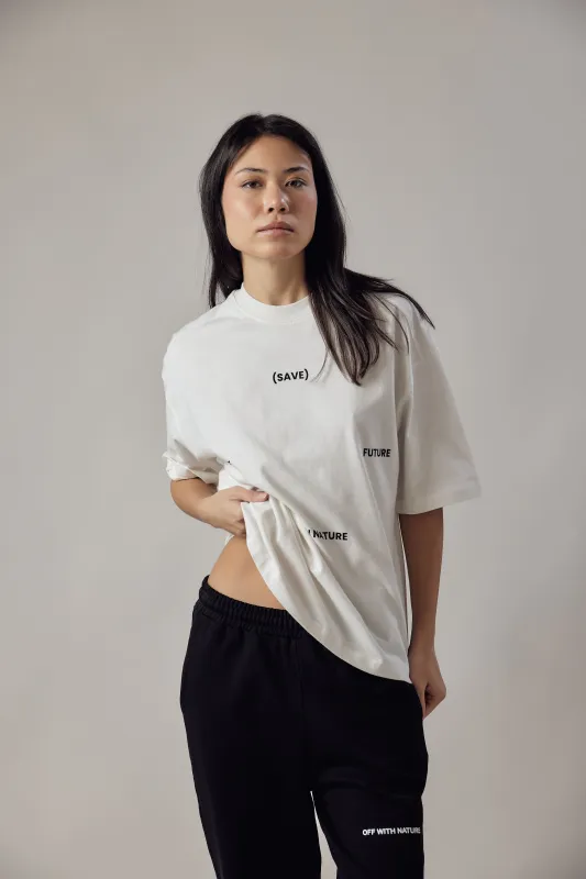 Unisex Loose Fit T-Shirt made by Ivalo.com