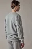 Men's Crewneck Sweatshirt sold by Ivalo.com