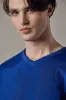 Men's Stretch V-Neck T-Shirt sold by Ivalo.com