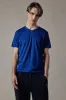 Men's Stretch V-Neck T-Shirt sold by Ivalo.com