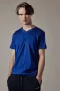 Men's Stretch V-Neck T-Shirt sold by Ivalo.com