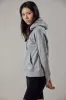 Women's Kangaroo Pocket Hoodie sold by Ivalo.com