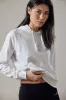 Women's Kangaroo Pocket Hoodie sold by Ivalo.com